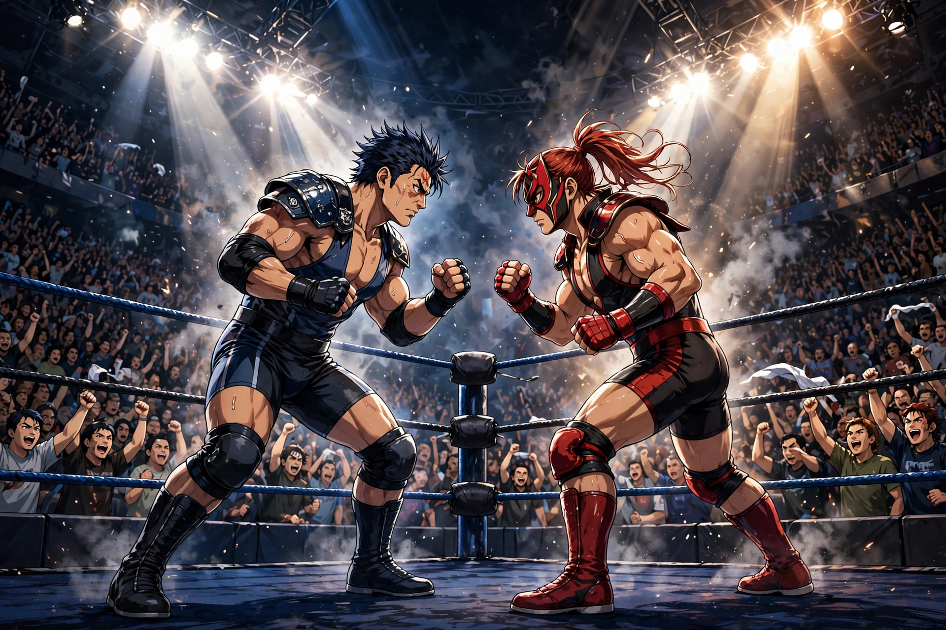 Maple Leaf Pro Title Match Set for PRODUCE Event, WWE NXT Highlights, More | Fight Size