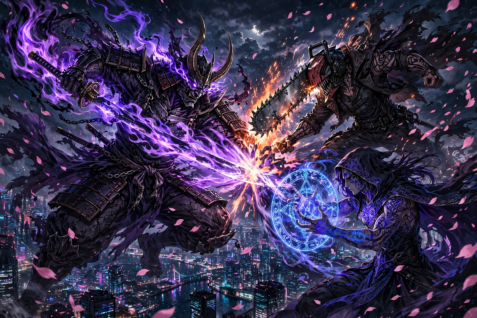 MAPPA Turns 15: CEO Manabu Otsuka and Director Kaori Makita Open Up on Jujutsu Kaisen, Chainsaw Man and the Studio’s Rise