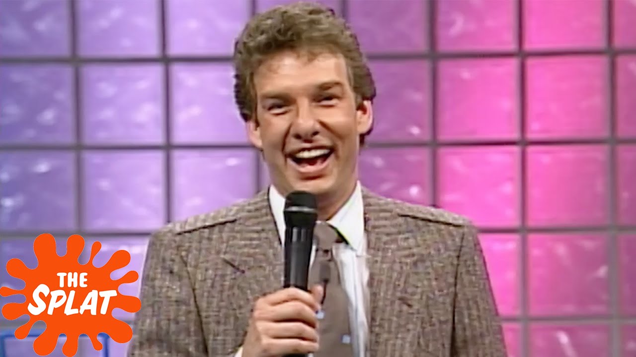 Marc Summers Says WWE Tried To Hire Him From Nickelodeon, ‘They Offered Zero Money’