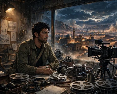 Mariam Naoum on the Struggle for Arab Series to Find Buyers