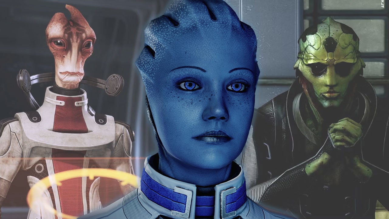 Mark Darrah Says EA Might Sell Mass Effect and Dragon Age After BioWare Closure