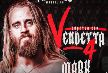 Mark Haskins Set to Make PROGRESS Return at Chapter 200, First Time Since 2024