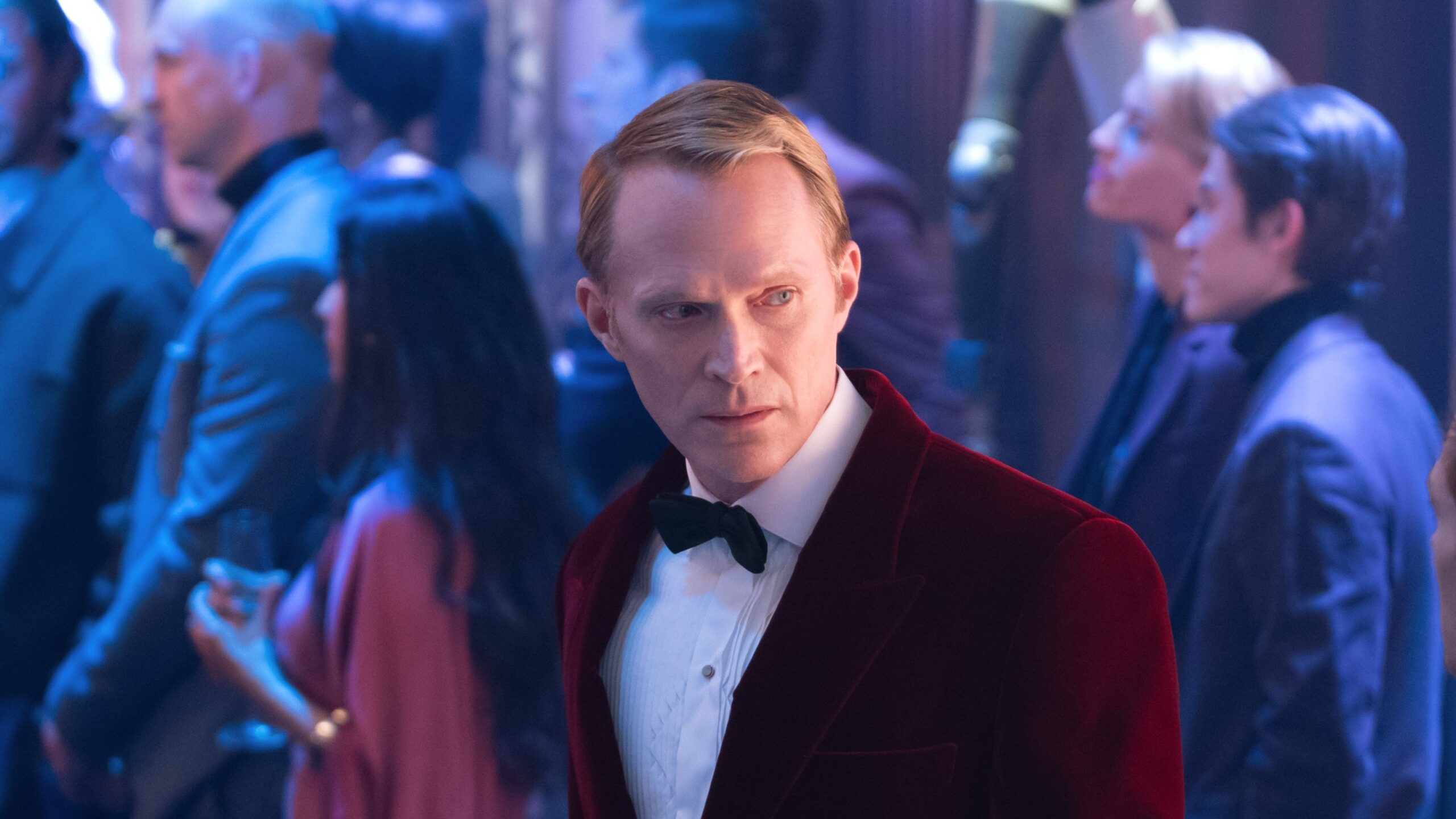 Marvel's VisionQuest Episodes 3 and 4 Review: White Vision Is Finally Finding His Soul
