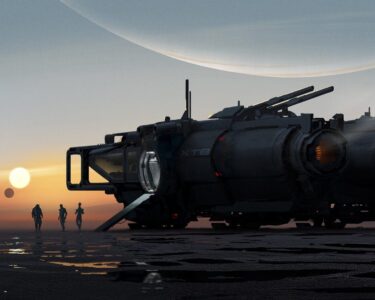 Mass Effect Has Been Taken Away Just When We Needed It Most, IGN Argues After BioWare Closure