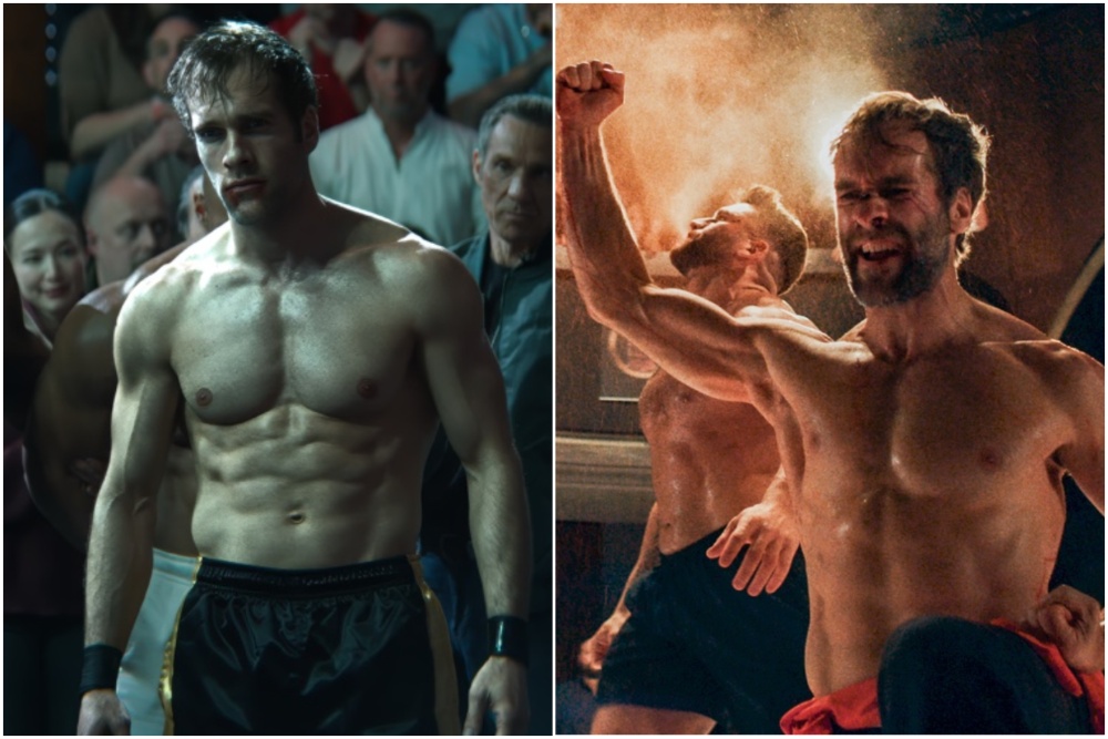 Mathis Landwehr Lion Fist and The Last Kumite Land South Korea, Latin America and CIS Deals at TIFFCOM