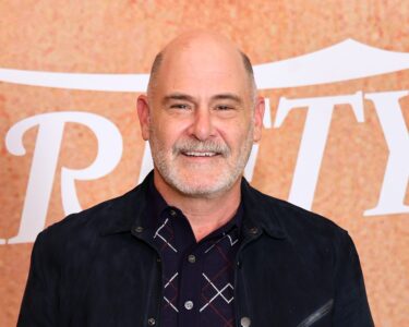 Matthew Weiner Exits Peacock's 'The Chairman' Starring Eddie Murphy Over Creative Differences (EXCLUSIVE)