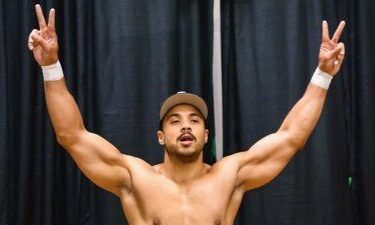 Max Caster: Tony Khan Is Financially Supporting a Lot of Wrestlers — “I'm Still Living Off AEW Money”