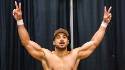 Max Caster: Tony Khan Is Financially Supporting a Lot of Wrestlers — “I'm Still Living Off AEW Money”