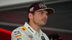 Max Verstappen Calls Austin Track Bumps "Unacceptable" and "Out of Control" Ahead of US Grand Prix