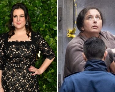 Melanie Lynskey to Play Erin Patterson in 'Mushroom Murders' Limited Series at Paramount+