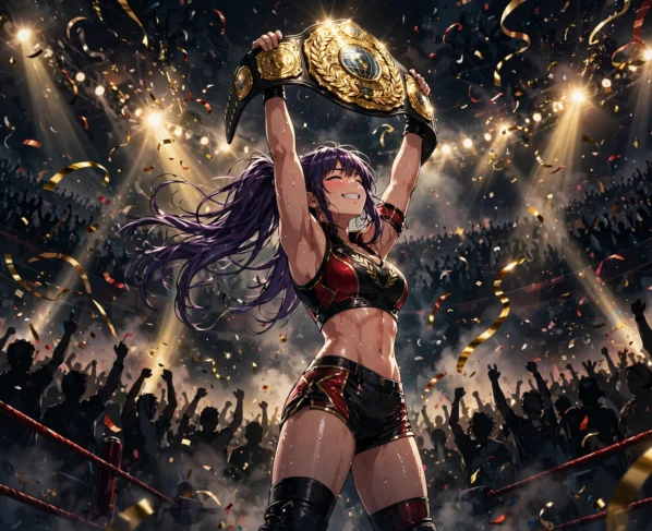 Mercedes Moné Retains AEW Women's World Title Over Thekla at WrestleDream 2026