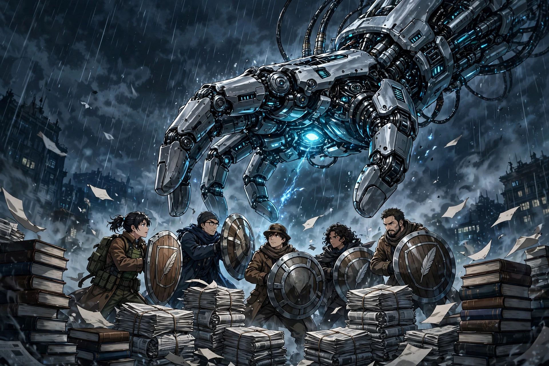 Meta Delays New Business Terms to November 20 After Publisher Pushback Over AI Scraping