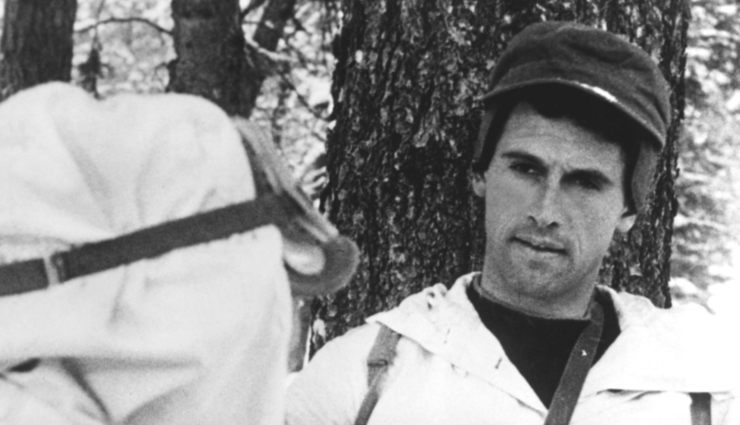 Michael Forest Dies at 97: Star Trek’s Apollo and Roger Corman B-Movie Veteran