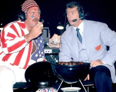Michael Hayes Says Vince McMahon Used To Hate Him: “I Became One Of His Right-Hand Men”