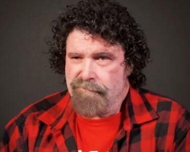 Mick Foley Fears Dementia Could End His Life After Decades of Head Trauma