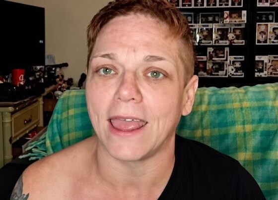 Mickie Knuckles Says She Was Blackballed After Someone "Tried to Kill" Her in Shocking Wrestling Revelations