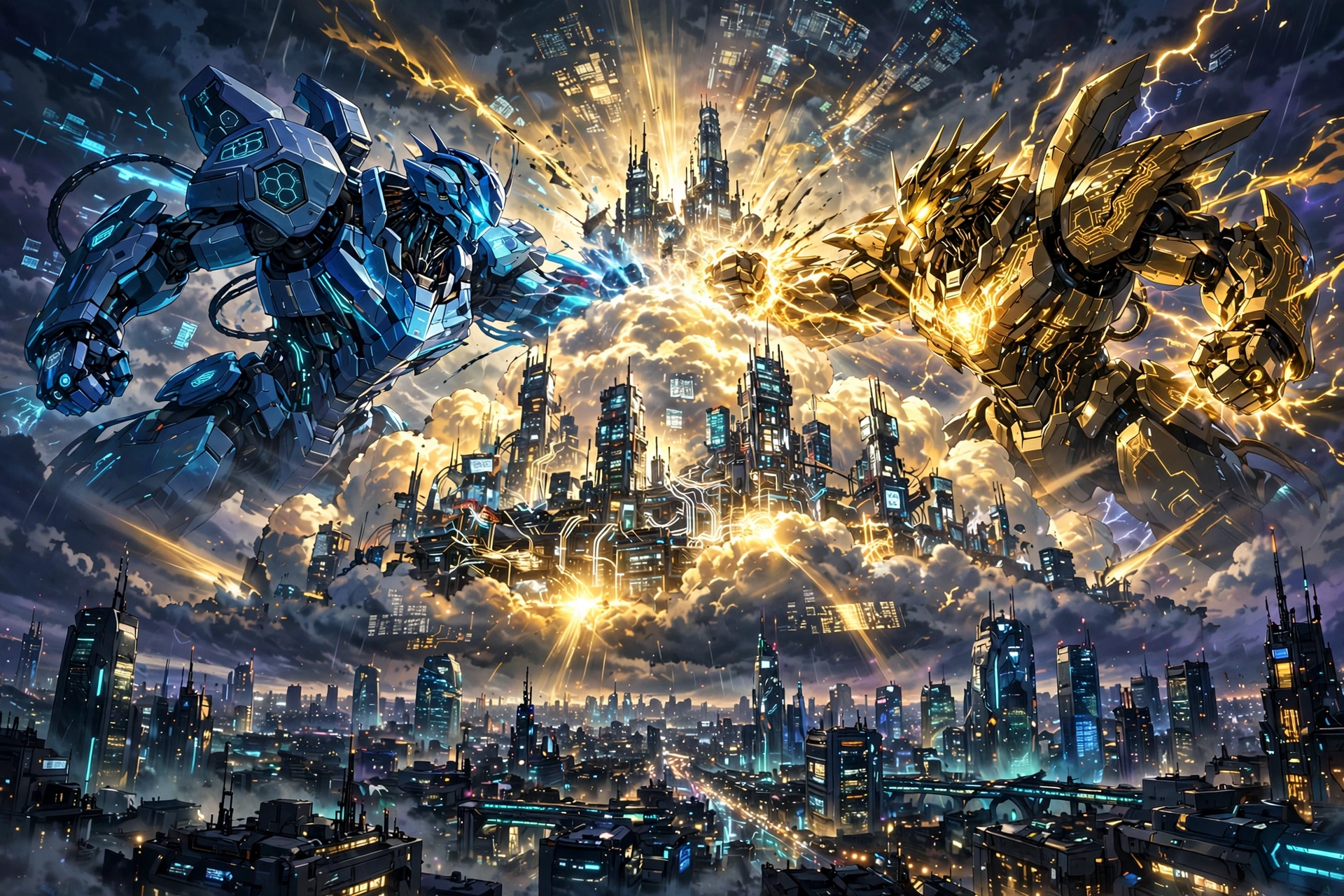 Microsoft Is Winning the Cloud Wars and Becoming Wall Street's New Golden Child