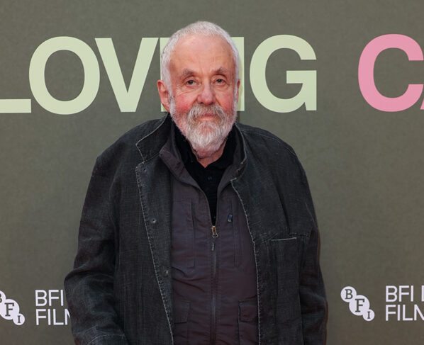 Mike Leigh Gets Standing Ovation at London Premiere of 'Tender Loving Care,' His Likely Final Film