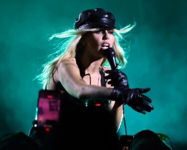Miley Cyrus Fires Back at Hollywood Bowl Critics at Second Show: 'I've Never Heard That I Don't Put My Heart Into Something'