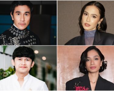'Miracle in Cell No. 7' Director Lee Hwan-kyung's New Indonesian Film 'Gasigogi' Starring Vino G. Bastian and Pevita Pearce Enters Productio