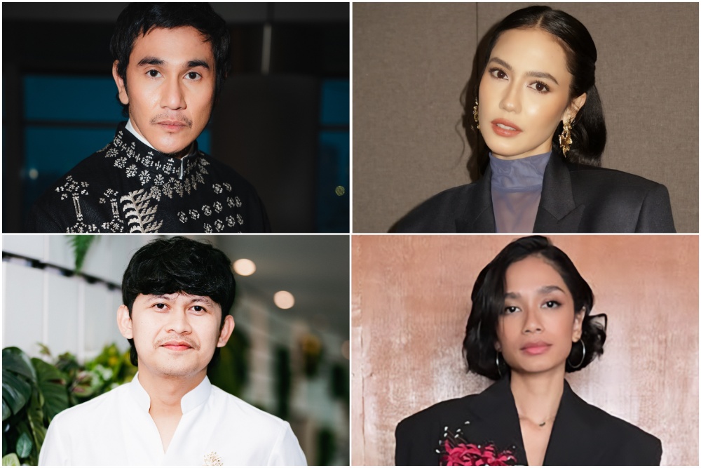 'Miracle in Cell No. 7' Director Lee Hwan-kyung's New Indonesian Film 'Gasigogi' Starring Vino G. Bastian and Pevita Pearce Enters Productio