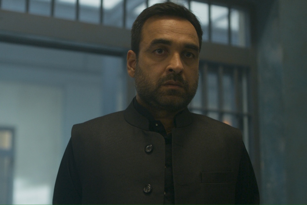 'Mirzapur' Tops a Decade of Indian Streaming as New Commissions Fall, IMDb Report Finds