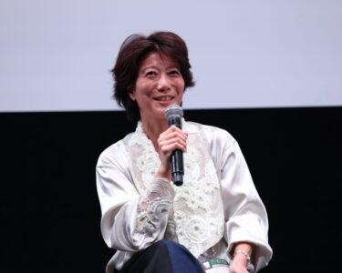 Mishima Yukiko's 'Two Cigarettes, Three Nights' Premieres in Competition at 39th Tokyo Film Festival