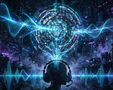 Mistral's Voxtral 3 Brings Speech-to-Text, TTS and a Voice Agent SDK in One Package