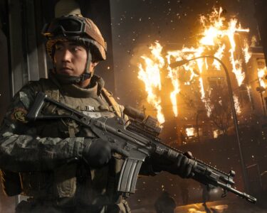 Modern Warfare 4 Rescues the Reboot Series by Channelling Call of Duty's Greatest Era