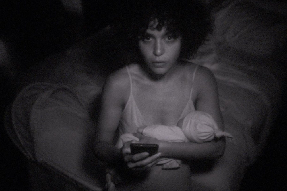 Moon Knight Star May Calamawy Fronts Night Feeds, Opener of New Tokyo Horror Festival Yami
