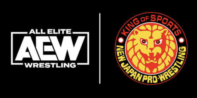 More AEW Wrestlers Headed to NJPW as Omega's Attack on Yota Tsuji Kicks Off New Wave