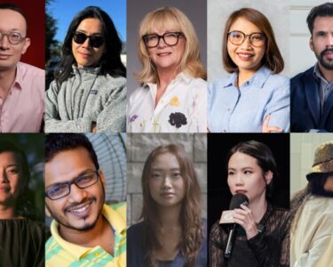 "Mother Bhumi" and "Rehana Maryam Noor" Producers Head to Indonesia's JAFF Market Exchange