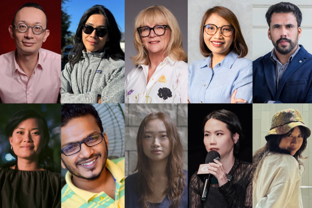 "Mother Bhumi" and "Rehana Maryam Noor" Producers Head to Indonesia's JAFF Market Exchange