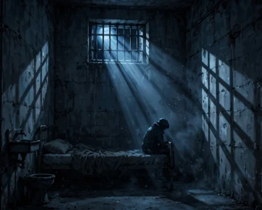 MVP Says Diddy's Prison Perks Are Nothing Compared to What He's Seen Behind Bars