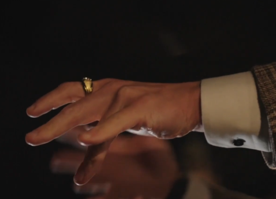 Mystery Metronome Vignette Airs on AEW Collision, Teasing New Star's Arrival