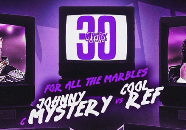 Mystery Wrestling 30 Results (10/11): Cool Ref Captures World Title in Stunning Main Event