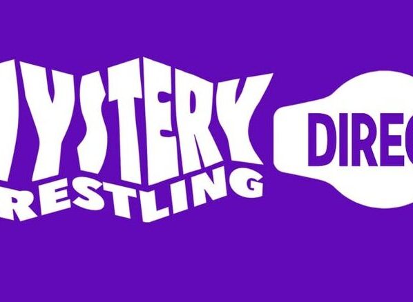 Mystery Wrestling Announces Direct Event For November 5 To Reveal 2027 Plans
