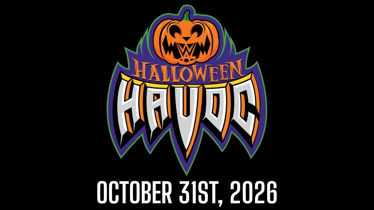 NARAKU Vs. Shiloh Hill Added To NXT Halloween Havoc With Black Mist Warning