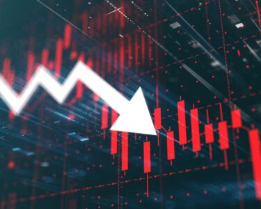 Nasdaq Sinks 694 Points as Meta Stock Slumps 7% After Earnings Miss, Tesla Also Hit