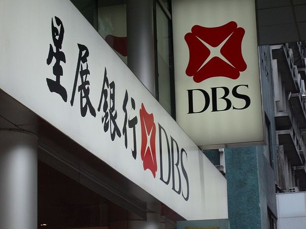 Nearly 90% of Large Businesses Are Embracing Tokenized Cash to Speed Up Payments, DBS Survey Finds