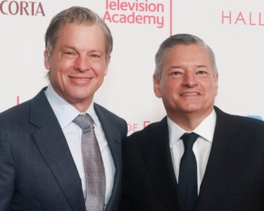 Netflix Chiefs Admit U.S. Viewing Slowdown Sparked Content Shakeup: “We’re Focusing on Execution”