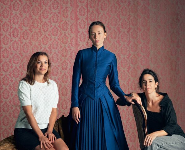Netflix, 'Elite' Star Ester Expósito and Mar Coll Adapting Classic Novel La Regenta Into 2027 Film