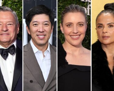 Netflix Fires Head of Film Dan Lin in Brutal Executive Purge, Gerwig 'Narnia' Tension Exposed