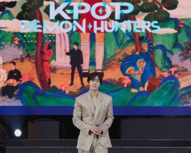 Netflix Korea Celebrates 10 Years in Seoul as Ted Sarandos Teases Tantara and All of Us Are Dead Season 2