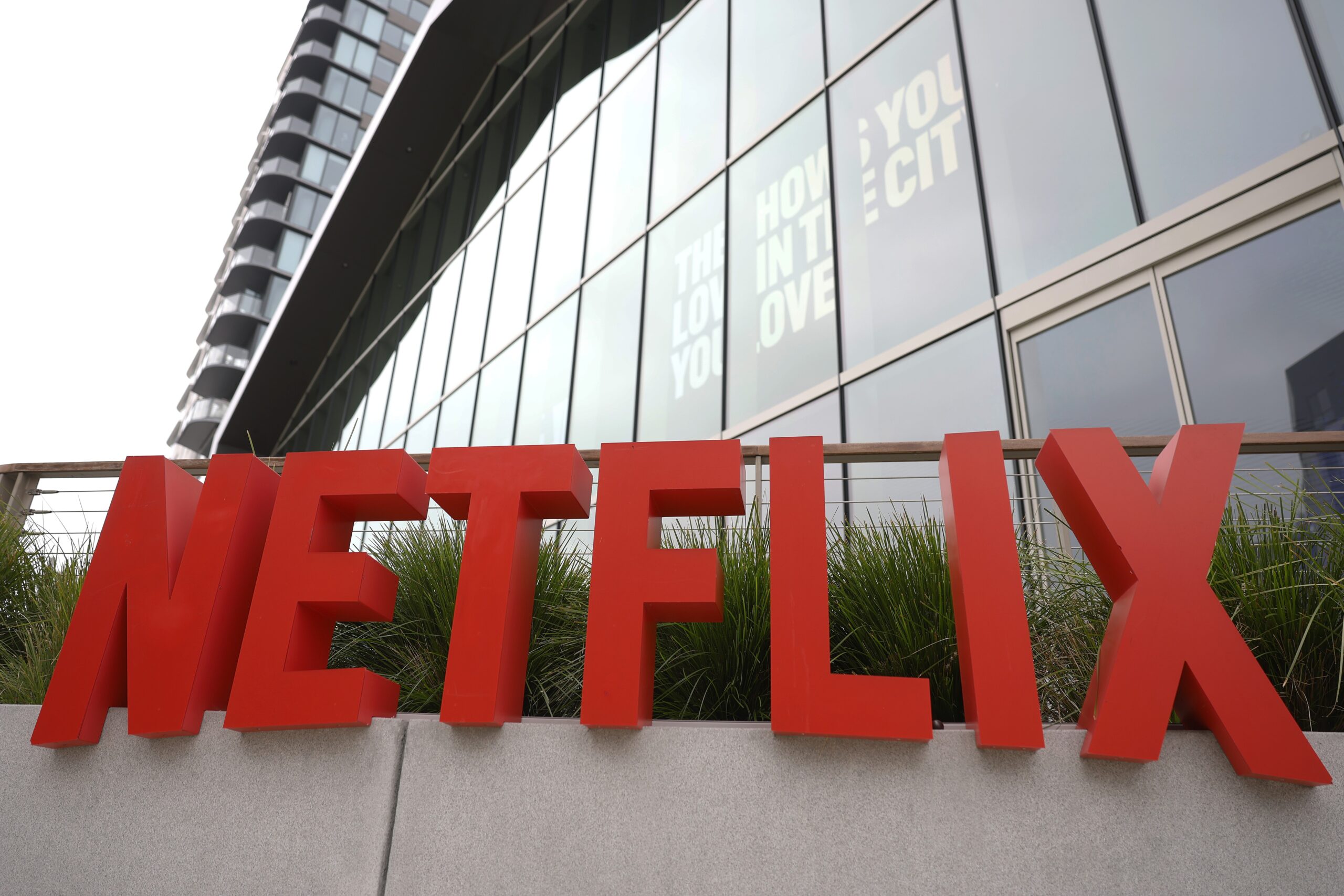 Netflix Q3 Revenue Meets Estimates at $12.87B, But Slowing Growth and 1,000 Layoffs Cloud the Outlook