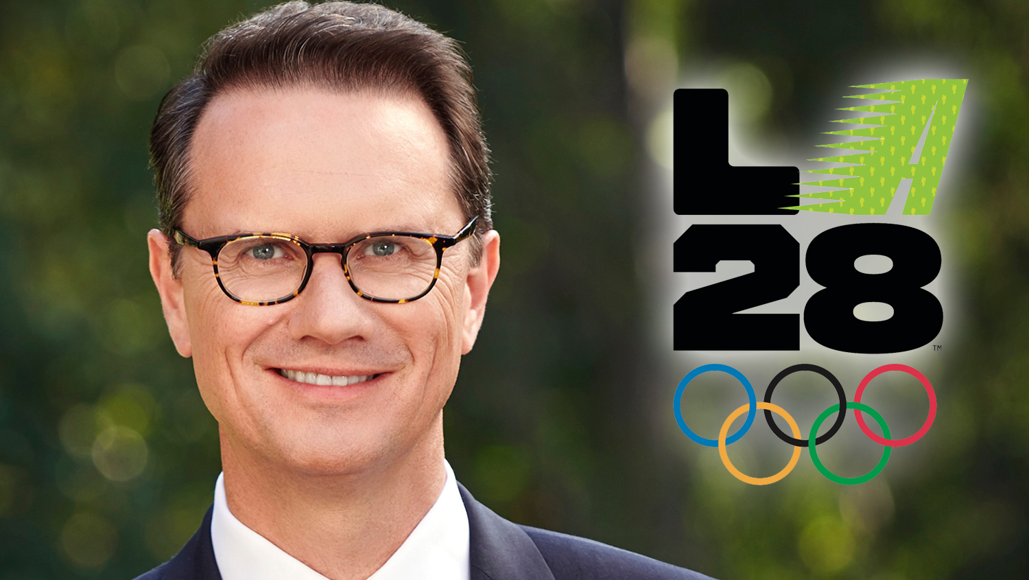 Netflix’s Peter Rice Will Stay On as Executive Producer of LA28 Olympic Ceremonies