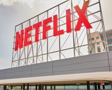 Netflix Stock Crashes to Two-Year Low After Weak Earnings and $300M Ad Revenue Cut
