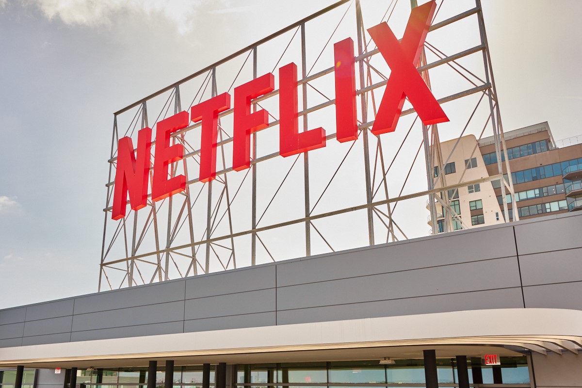 Netflix Stock Crashes to Two-Year Low After Weak Earnings and $300M Ad Revenue Cut