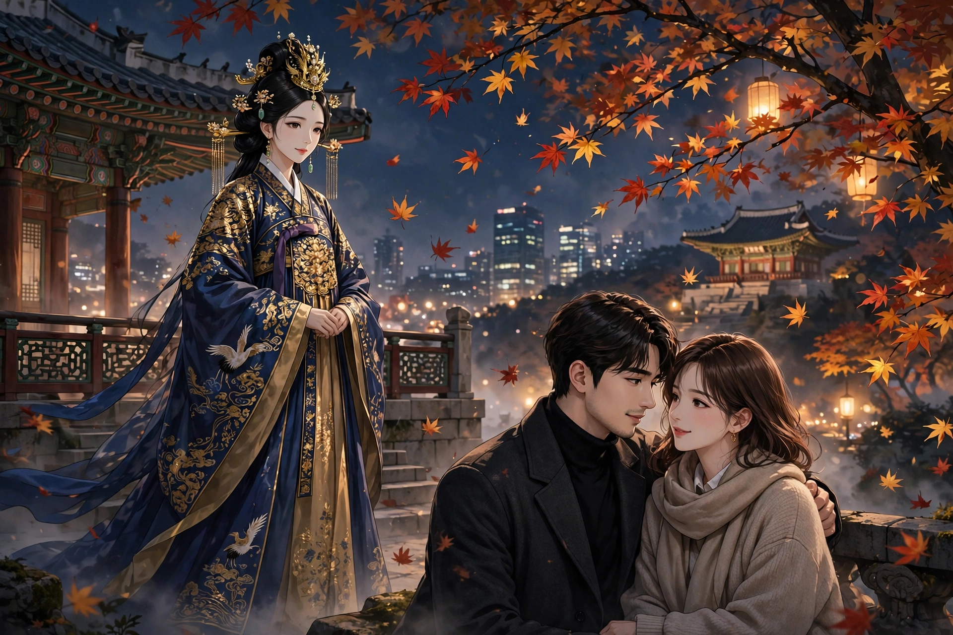 New K-Dramas in November 2026: Remarried Empress, Good Partner 2 and Every Release on Netflix, Disney+ and More