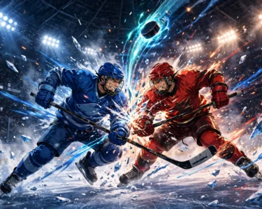 NHL Tonight: Lightning vs Avalanche, Canadiens vs Blackhawks — Previewing Both Interconference Games